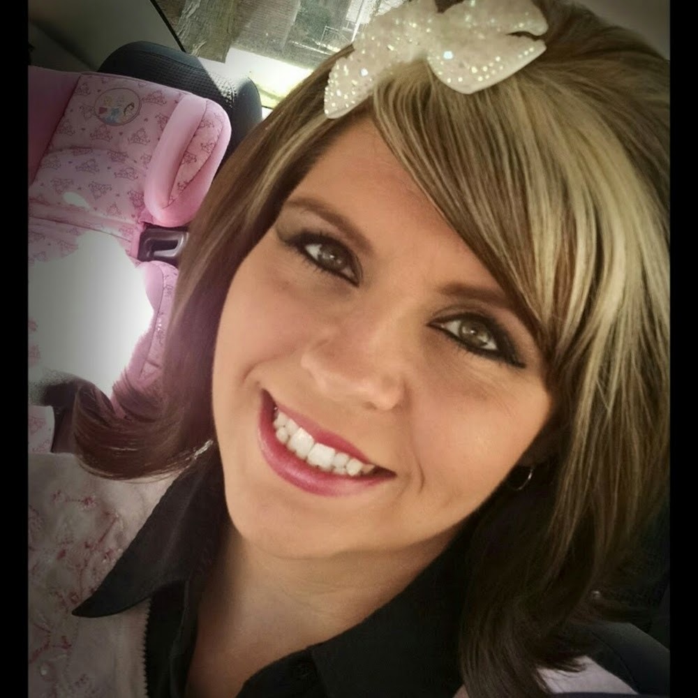 Meet your Posher, Valentina